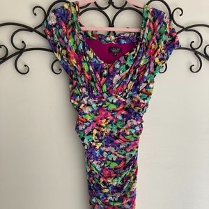 Chiara Boni Le Petite Robe Dress